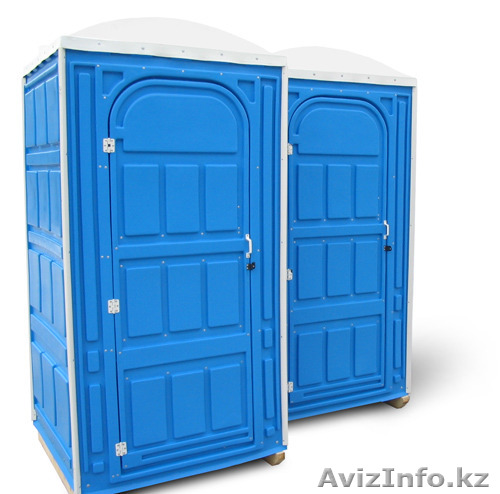 Продам биотуалет - Изображение #1, Объявление #1324223