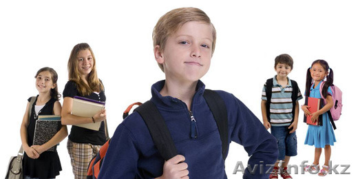 Помогите своему ребенку выучить английский - Изображение #1, Объявление #1339373