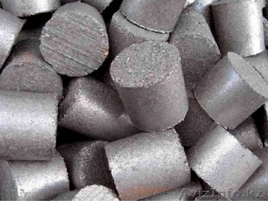 Лом чугуна по высоким ценам в г. Атырау - Изображение #1, Объявление #1356153