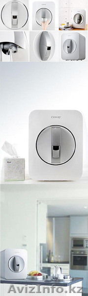 Фильтры-Очистители воды - Изображение #1, Объявление #1365538