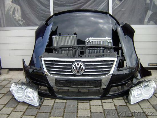 AutoKz Предлагает Автозапчасти со скидкой для Немецких и Японских авто - Изображение #1, Объявление #1400062