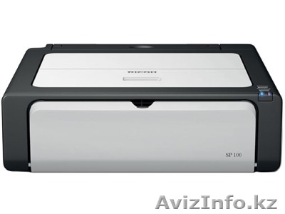 МФУ Апарат Ricoh SP100SU. A4 - Изображение #1, Объявление #1408198