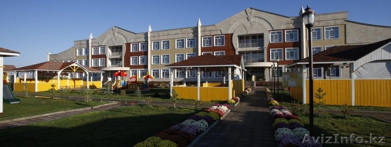 Детский сад «Мирас» в г.Атырау - Изображение #1, Объявление #1418260