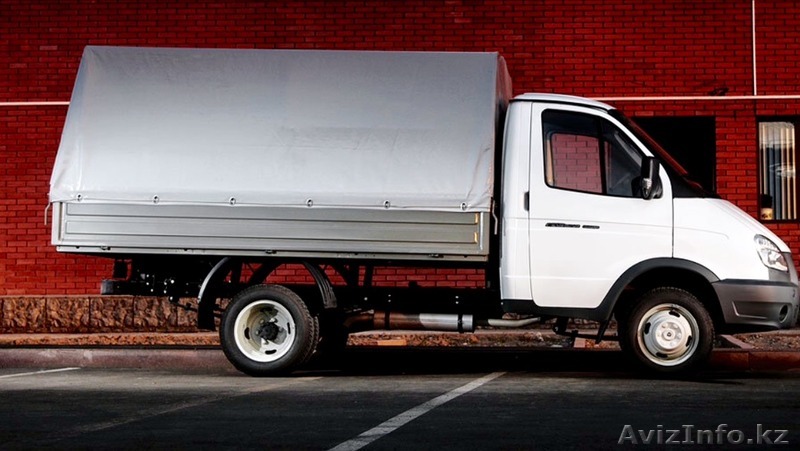 Возьму попутный груз с Атырау до Астаны или по пути. Недорого. - Изображение #1, Объявление #1439022