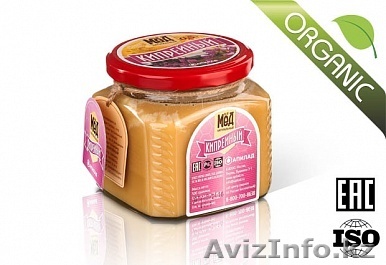 Вкусное и полезное лакомство для кормящих мам! - Изображение #1, Объявление #1456676