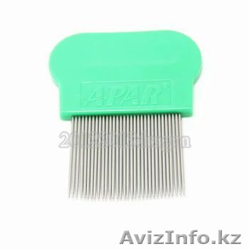 Расческа от вшей и гнид - Изображение #1, Объявление #1470624