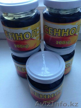 Сеннол для похудения - Изображение #1, Объявление #1470634