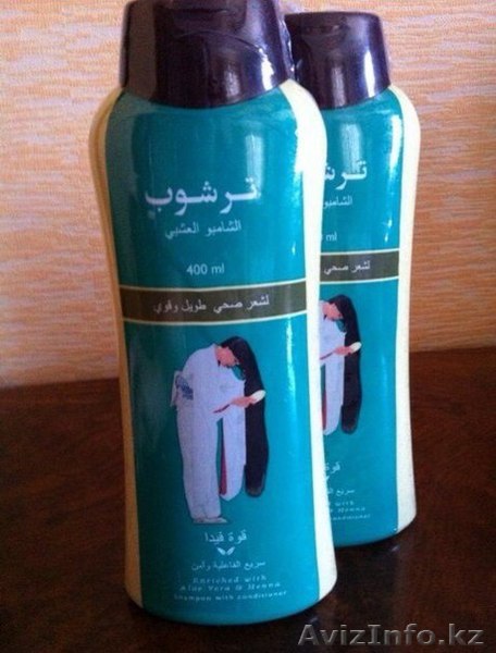 Шампуни против выпадения волос Тричуп 400 мл - Изображение #1, Объявление #1470614