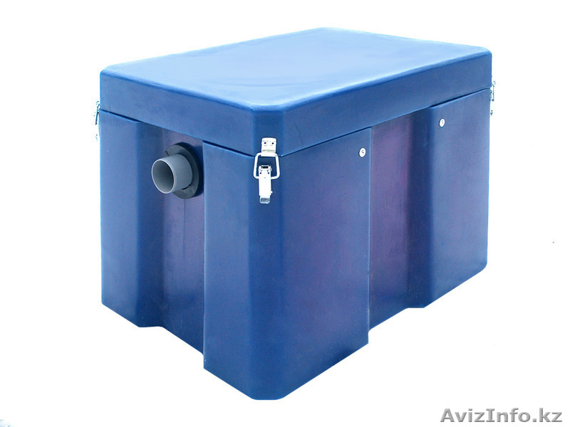 Жироуловитель с гарантией 2 года Атырау     - Изображение #1, Объявление #1473535