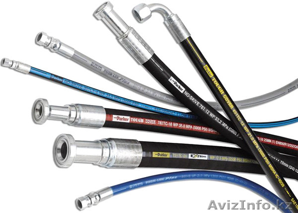 РВД (рукова высокого давления) - Изображение #1, Объявление #1477801