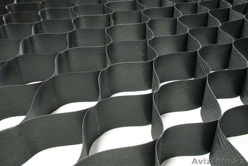 георешетка пластиковая - Изображение #1, Объявление #1529644