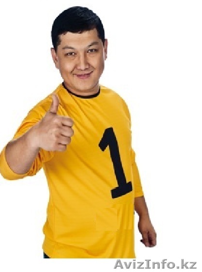 Требуются продажники, в сфере телекоммуникаций - Изображение #1, Объявление #1543339