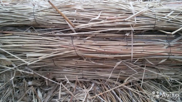 плиты из камыша - Изображение #1, Объявление #1549768