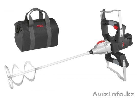 Миксер, Строительный	миксер Skil Masters 1640 NA  - Изображение #1, Объявление #1587669