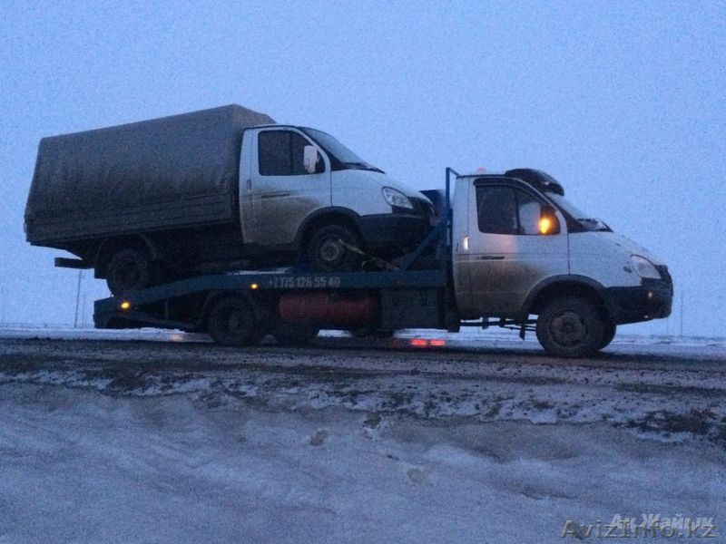 ЭВАКУАТОР 24 ЧАСА. - Изображение #1, Объявление #1596550