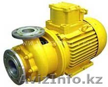 Насос для светлых нефтепродуктов КМН. - Изображение #1, Объявление #1604292