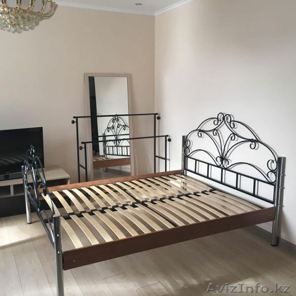 Двухспальная кровать. - Изображение #1, Объявление #1604924