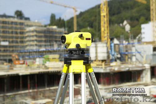 Нивелиры Leica - Изображение #1, Объявление #1628194