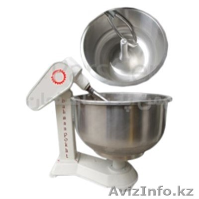 Тестомес в Атырау - Изображение #1, Объявление #1635019