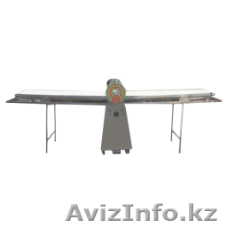 Тестораскаточная машина в Атырау - Изображение #1, Объявление #1635905