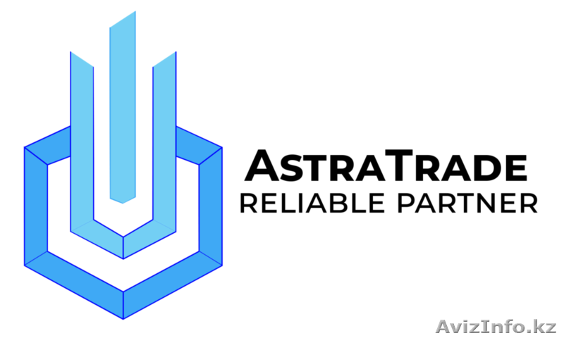 Astratrade — комплексное снабжение объектов строительства и инфраструктуры. - Изображение #1, Объявление #1641276