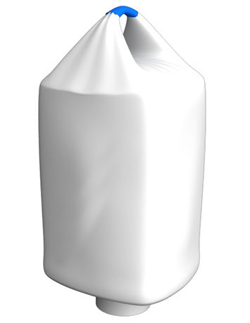 Полипропиленовые мешки биг-бэги оптом - прямые поставки с завода - Изображение #1, Объявление #1659678