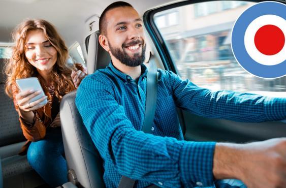 Набор водителей со своим авто - Изображение #1, Объявление #1666214