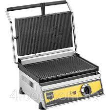 Продается ГРИЛЬ КОНТАКТНЫЙ 8 кусочков  (тостер на 2-3 донера)    - Изображение #1, Объявление #1669232