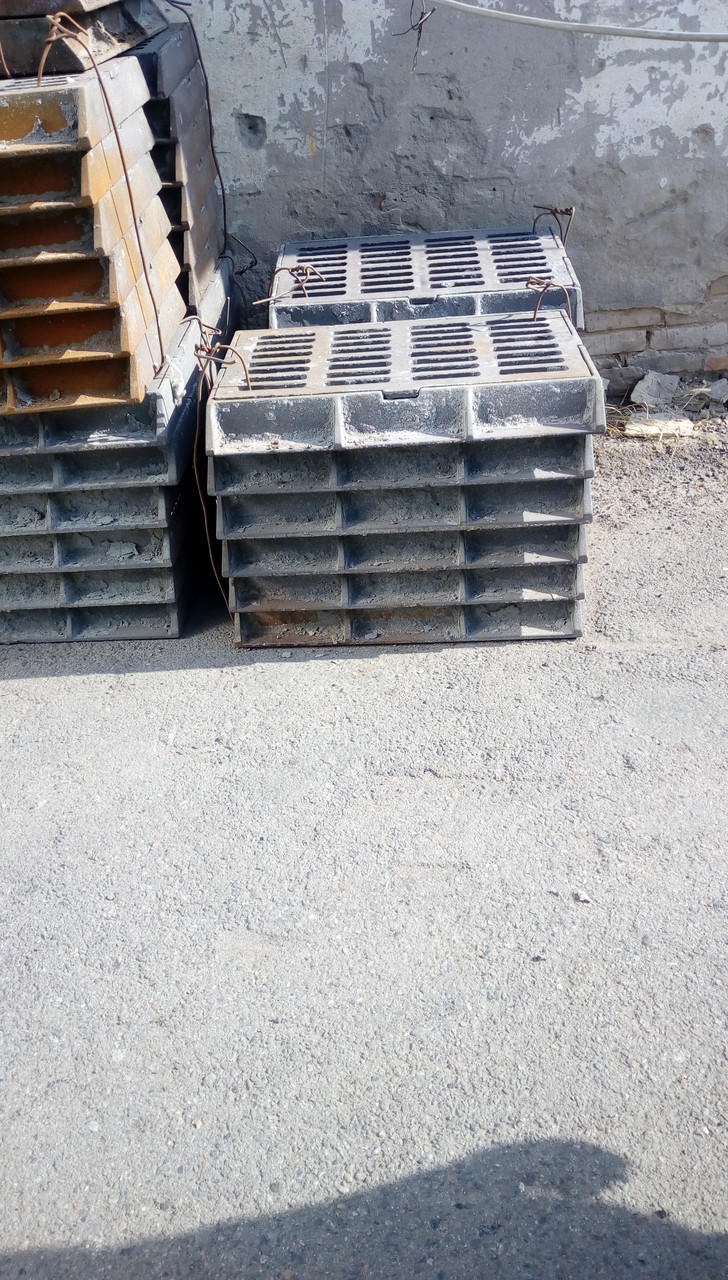 Дождеприемники  под заказ и в наличии - Изображение #1, Объявление #1715075