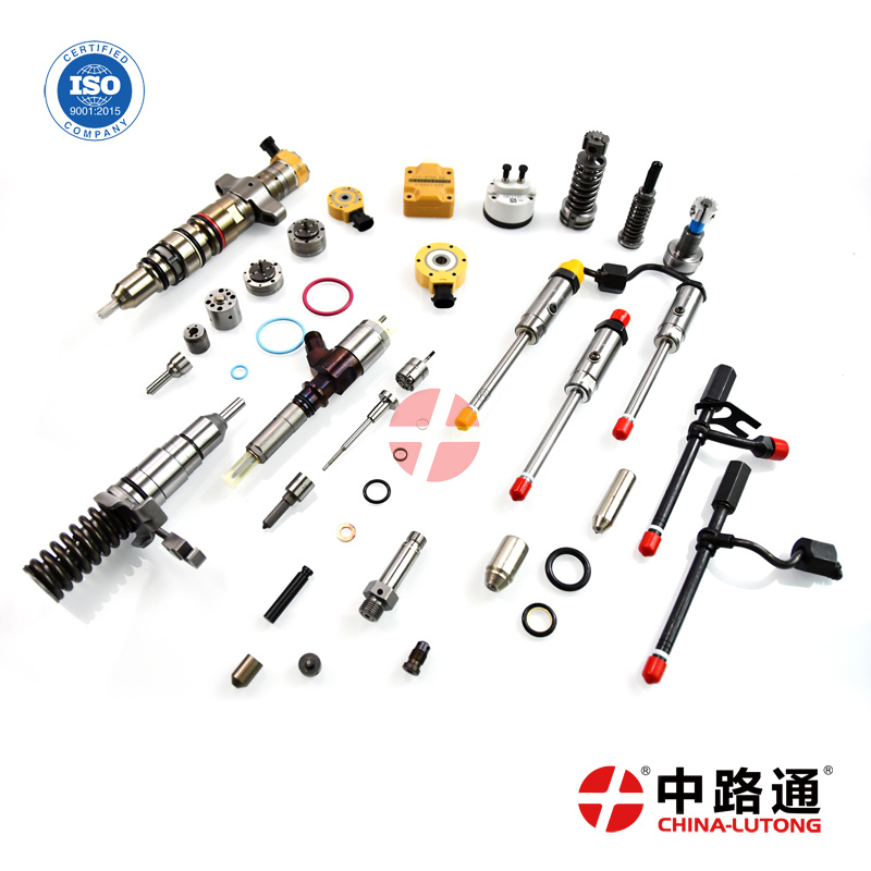 Клапан электромагнитный насос-форсунки&Мультипликатор 7135-588 Delphi - Изображение #1, Объявление #1718798