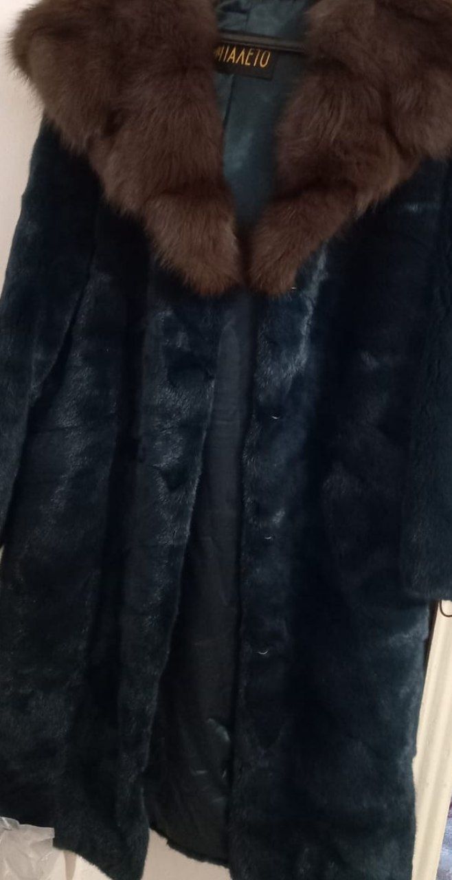 Подарите себе шубу - Изображение #1, Объявление #1730682