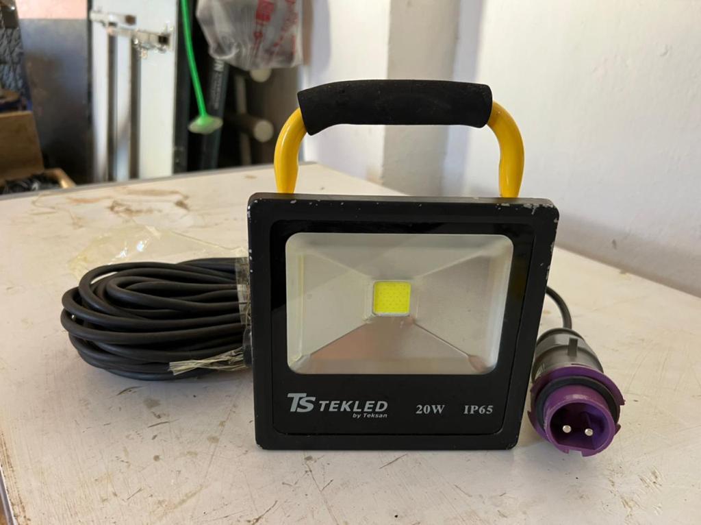 Продаются LED прожектора - Изображение #1, Объявление #1733414