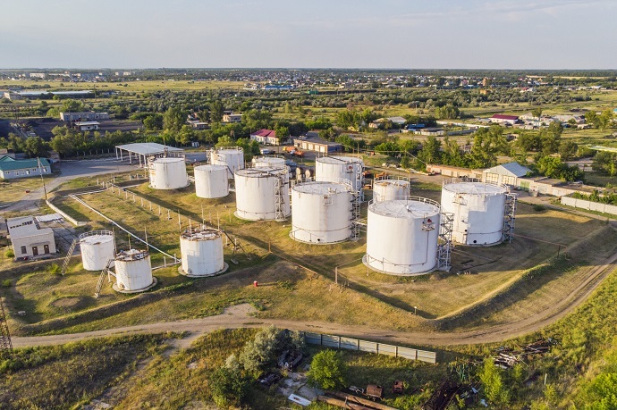 Дизель и другие нефтепродукты оптом по всему Казахстану. - Изображение #1, Объявление #1739043