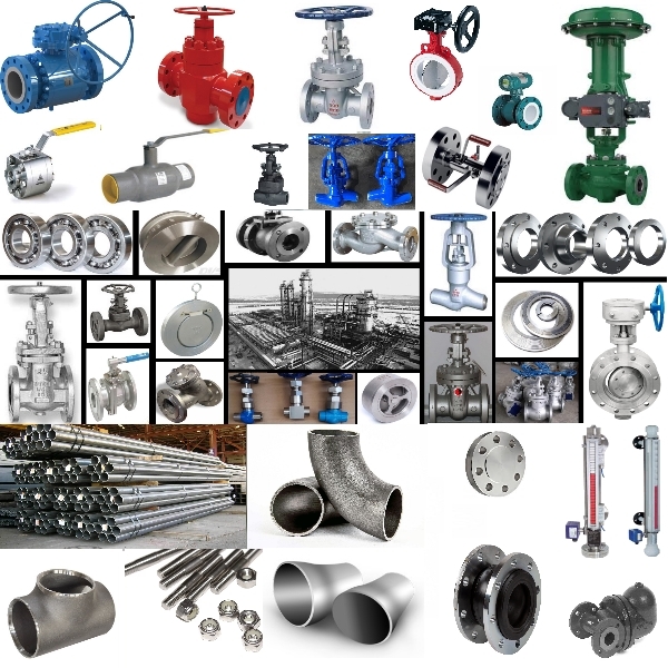 Задвижки  ASME - Изображение #1, Объявление #1749188