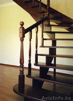 ИЗГОТОВЛЕНИЕ ЛЕСТНИЦ - Изображение #1, Объявление #11280