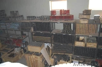 ООО «Ойл-Фэктори»  зип насоса нб-32(50) нб-125 нц-320(9т) ца-320 - Изображение #2, Объявление #28368