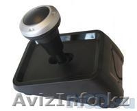 руль для компьютера и педали исполюзуеться как игровая приставка - Изображение #4, Объявление #57034