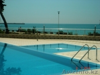 Апартотель BlackSeaPrincess для продажа, прямо на пляж 1000 евро! - Изображение #2, Объявление #22308