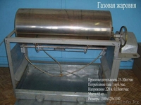 семечки подсолнечника жареные "Уральские" - Изображение #2, Объявление #11474