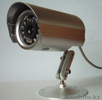 Системы безопасности - Изображение #1, Объявление #68571