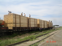 продажа пиломатериалов - Изображение #2, Объявление #77139