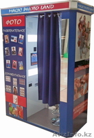 Фотокабины автоматические - Изображение #1, Объявление #81171