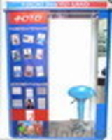 Фотокабины автоматические - Изображение #3, Объявление #81171