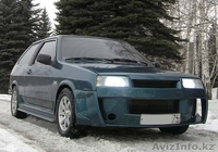 все виды тюнинга на ВАЗ - Изображение #1, Объявление #100712