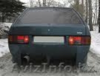 все виды тюнинга на ВАЗ - Изображение #2, Объявление #100712