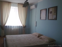 Сдается в аренду квартира на долгосрочный период - Изображение #1, Объявление #108402