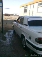 ПРОДАЮ ВОЛГА газ 3110 - Изображение #2, Объявление #122920