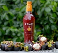 Сок КСАНГО (XANGO® Juice) - напиток для здоровья из мангостина - Изображение #1, Объявление #121946