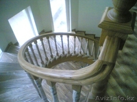 деревянные лестницы,двери,беседки - Изображение #2, Объявление #152816