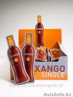 Защитите Организм изнутри соком Ксанго и снаружи косметикой Glimpse!  - Изображение #2, Объявление #140351